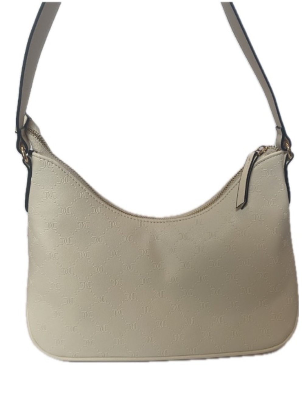Juicy Couture Hobo Bag with Chain Accent - NWT - Picture 14 of 14